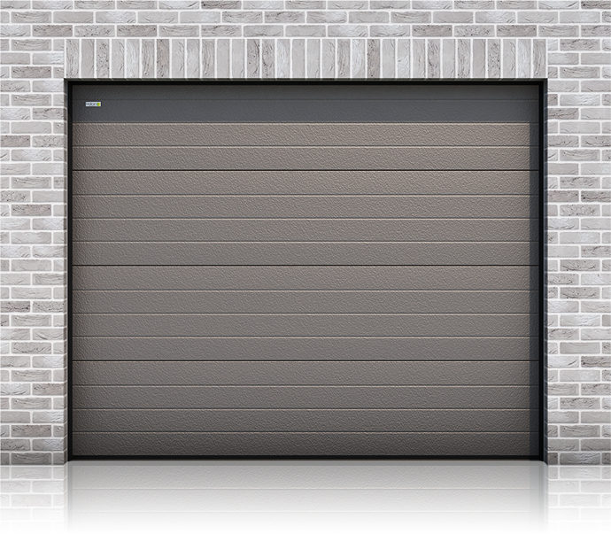 Quels sont les différents types de portes de garage : laquelle choisir