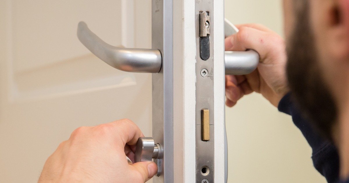 Serrure Locataire Ou Propriétaire