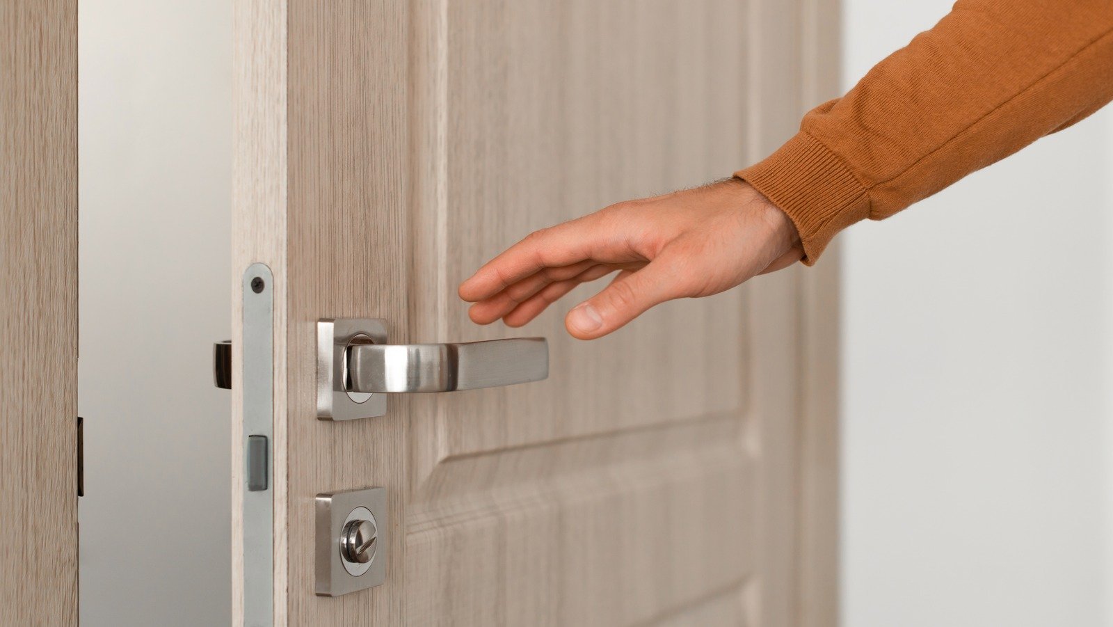 Qui appeler pour ouvrir une porte ? | Bs Artisan