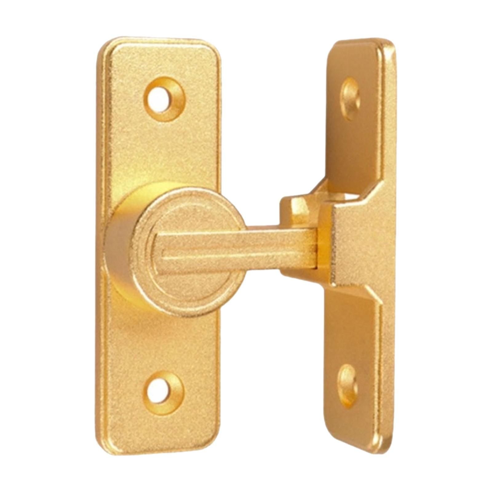 Comment réparer un verrou de porte 