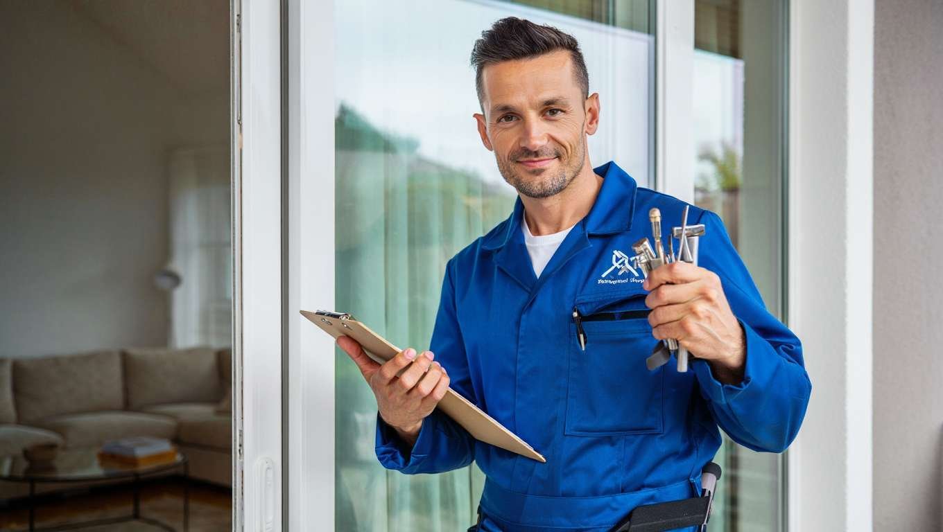 Comment ouvrir une fenêtre de l'extérieur