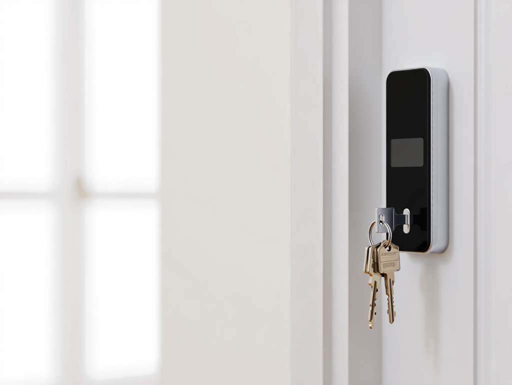 Quels sont les problèmes des serrures connectées ou électroniques
