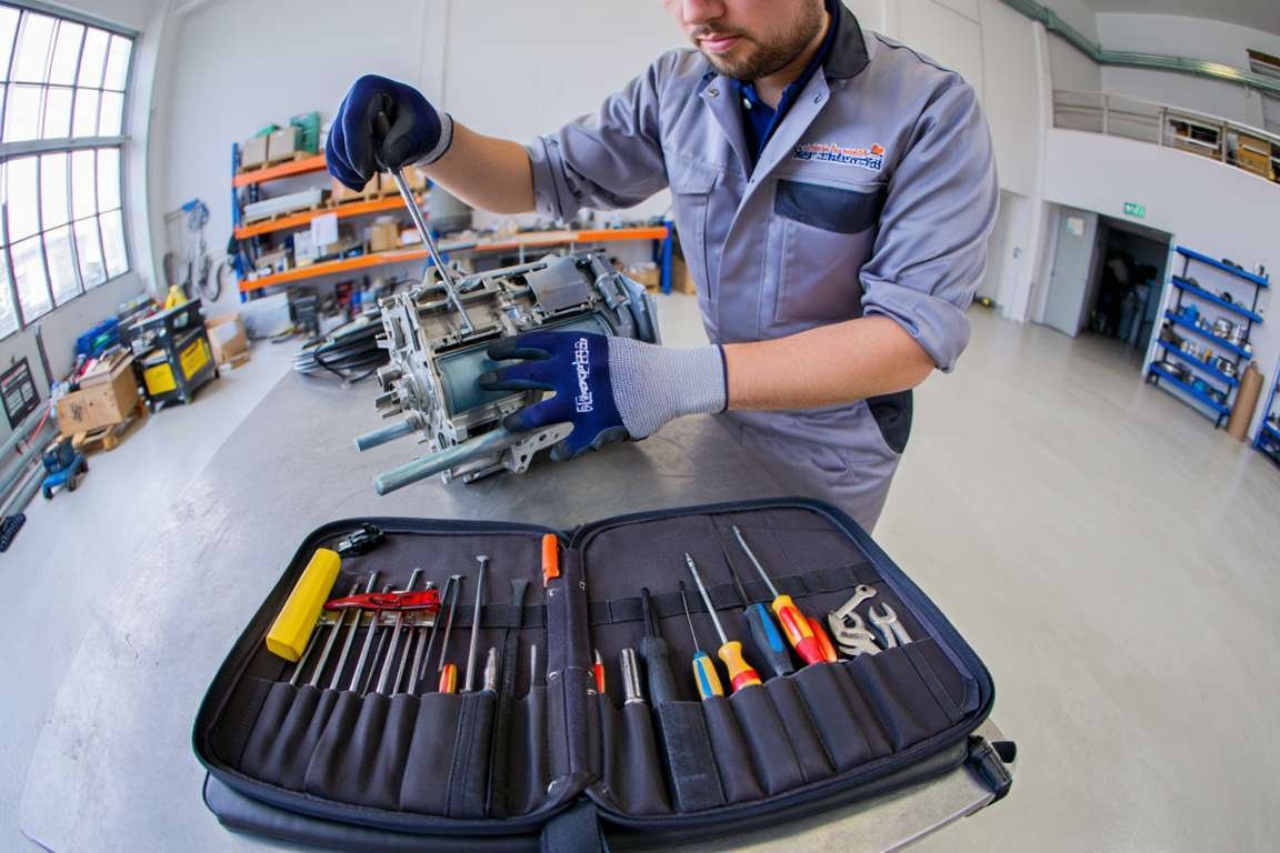 Comment savoir si le moteur de mon volet roulant est mort 