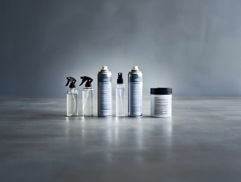 Meilleur lubrifiant pour porte de garage : notre sélection