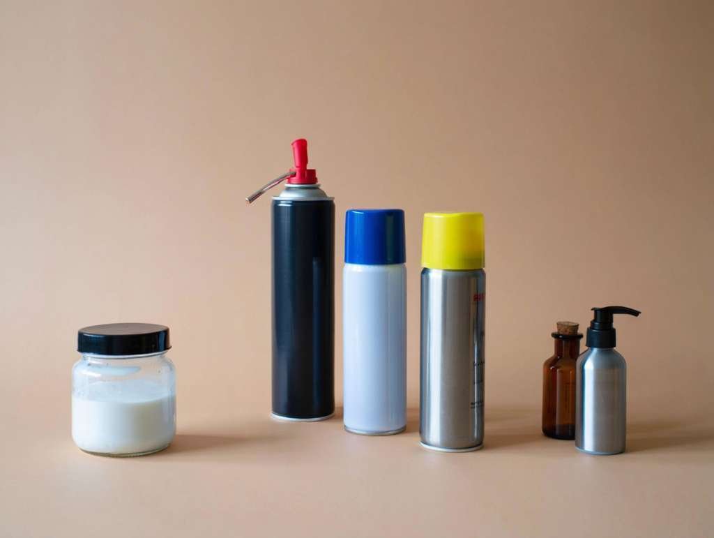 Meilleur lubrifiant pour porte de garage : notre sélection