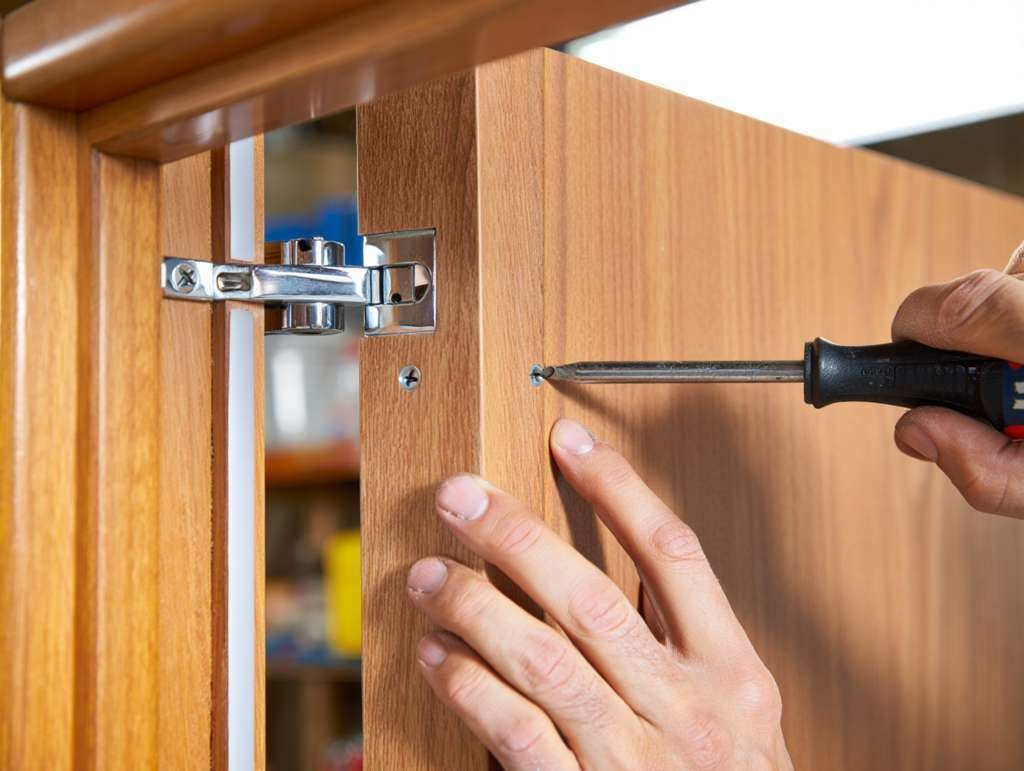 Comment poser une barre de pivot