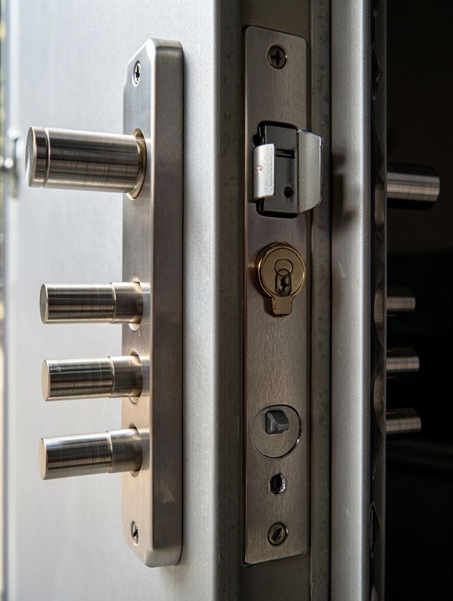 Comment sécuriser son appartement à Strasbourg 