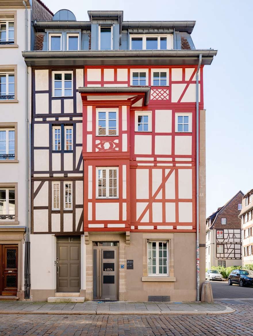 Comment sécuriser son appartement à Strasbourg 