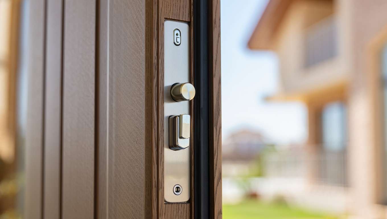 Serrure 3 points vs 5 points : laquelle choisir 