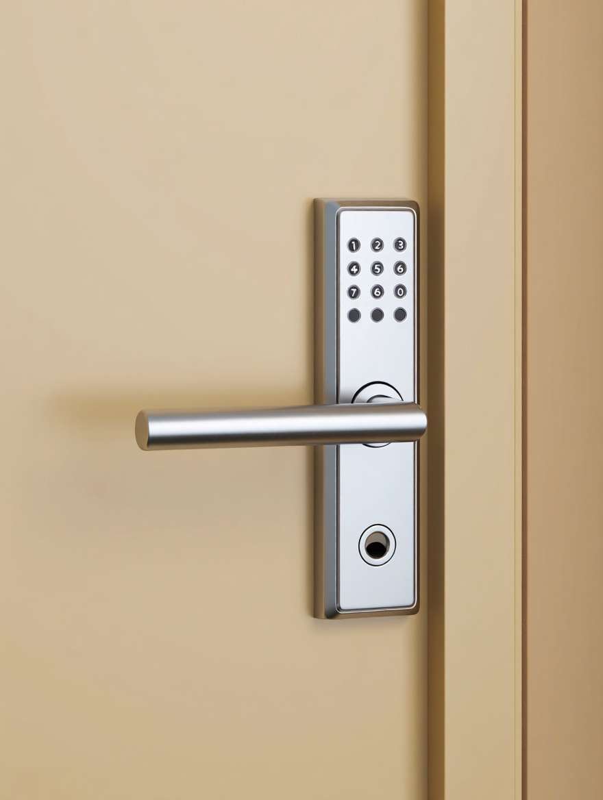 Top 7 erreurs à éviter avec votre serrure