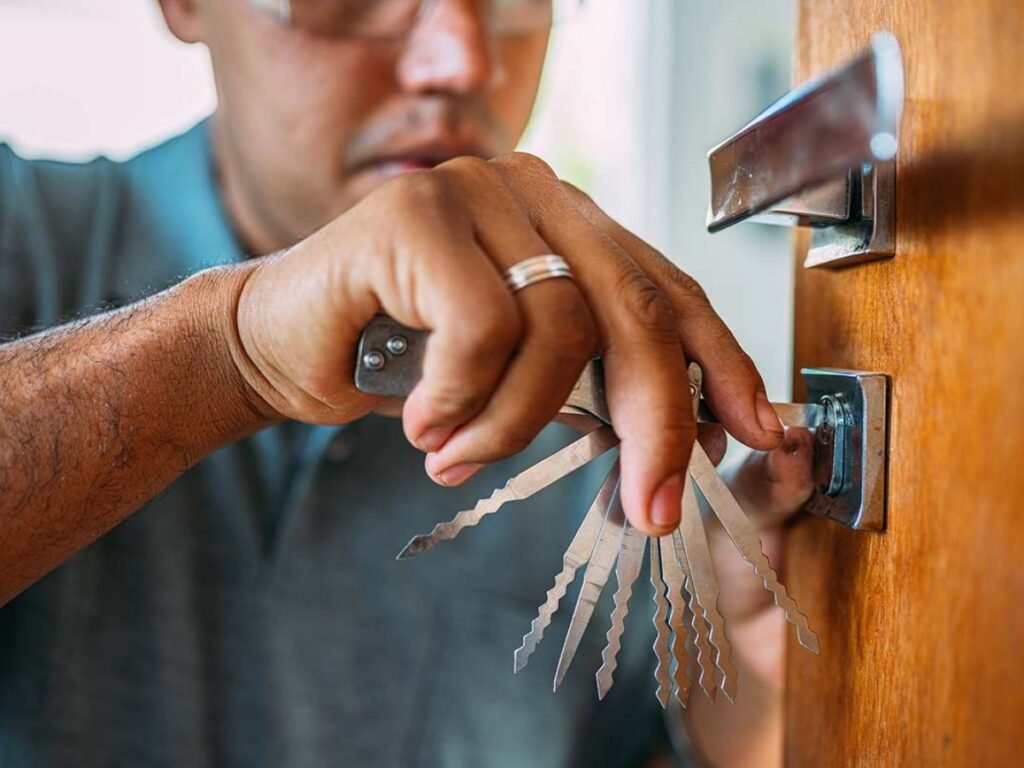 Combien Coûte Un Serrurier En Urgence