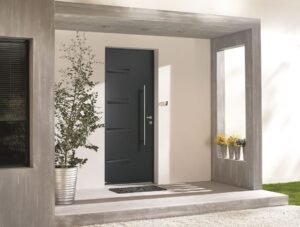 Comment renforcer la sécurité de sa porte d’entrée ?