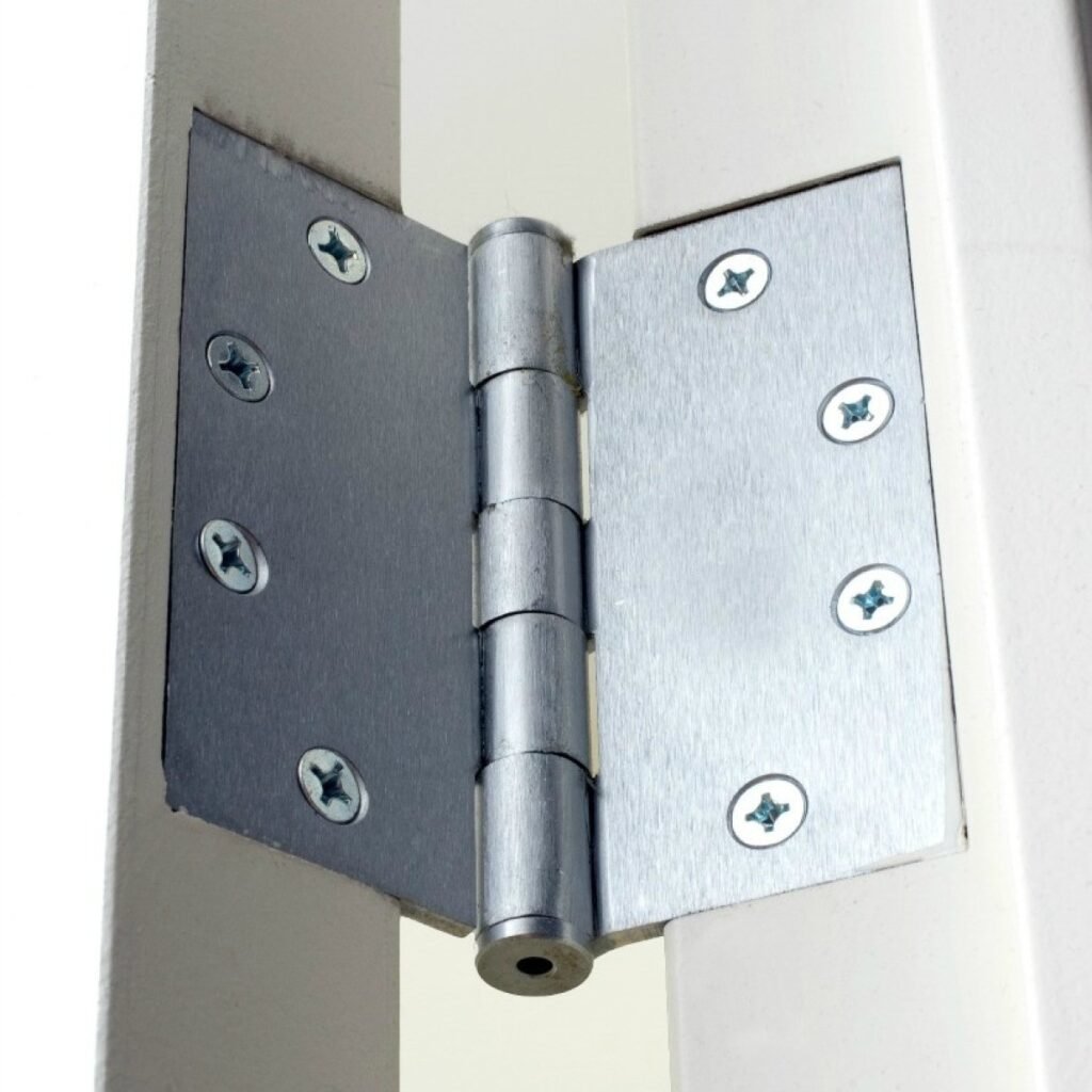 Comment renforcer la sécurité de sa porte d’entrée ? 9 solutions de — free download