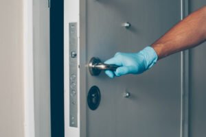 Quels sont les différents types de portes blindées
