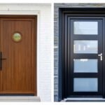 Quelle porte d’entrée choisir