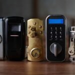 Quels sont les types de serrures les plus sécurisées pour votre maison