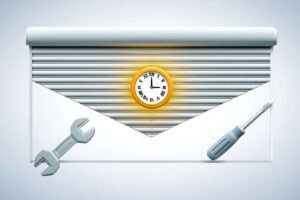 Quelle est la durée de vie des volets roulants