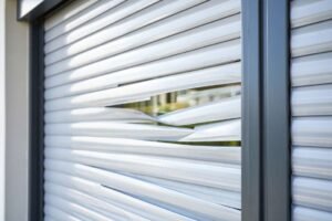 Volet roulant qui ne remonte plus