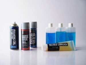 Meilleur lubrifiant pour porte de garage : notre sélection