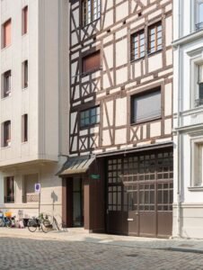 Comment sécuriser son appartement à Strasbourg