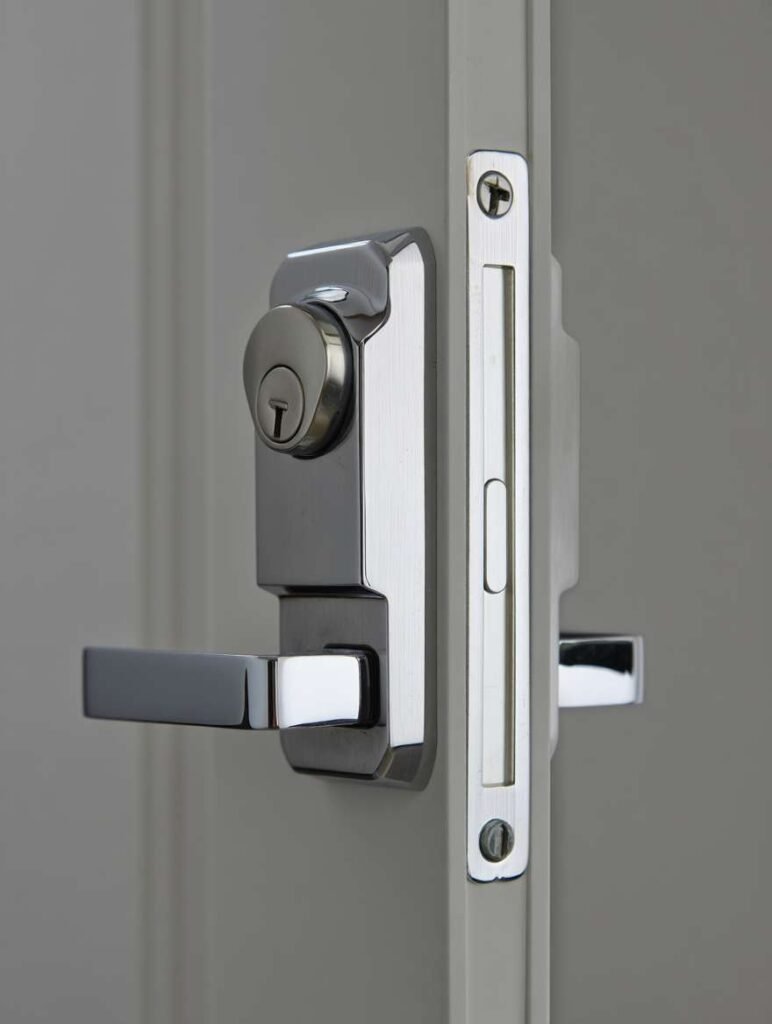 Top 7 erreurs à éviter avec votre serrure